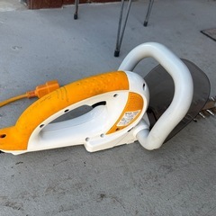 京セラ　ヘッジトリマー◆HT-3521の画像