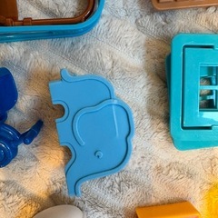 マグフォーマー　正規品の画像