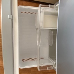 パナソニック　冷蔵庫の画像