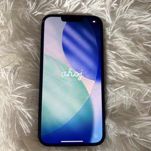 ⭐︎超美品⭐︎Apple iPhone 14ブラック 本体のみ‼️ SIMフリー‼️