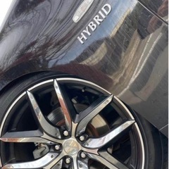 日産　フーガ　ハイブリッド　🥷の画像