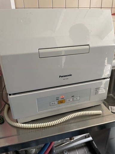 ★値下げ！★  Panasonic 食器洗浄機