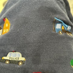 ベビー服　90サイズ　トレーナーの画像