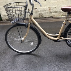 自転車0027の画像