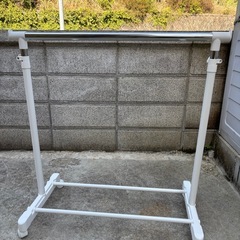 ハンガーラック