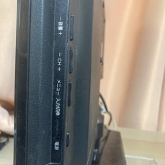 24型TV  Ｂ-CASカード付の画像