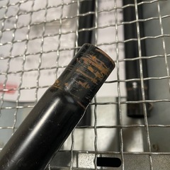 【商談中】コールマン BBQコンロ 未使用品の画像