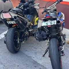 バイクタイヤ探してます120/70-17 150/70-1…