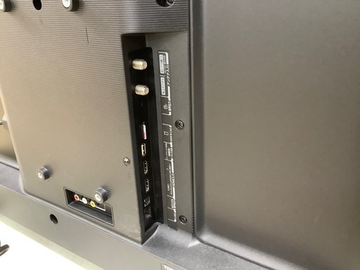 トレファク ラパーク岸和田店】液晶テレビ TOSHIBA 2023年製 32インチ