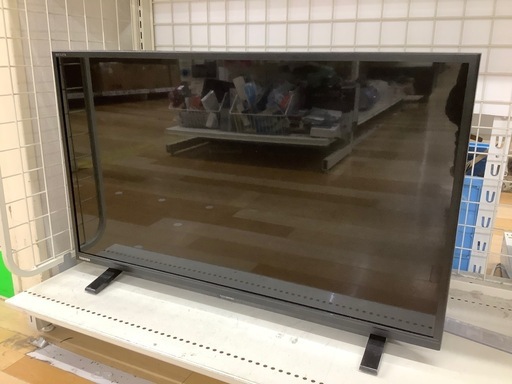 【トレファク　ラパーク岸和田店】液晶テレビ　TOSHIBA 2023年製　32インチ　