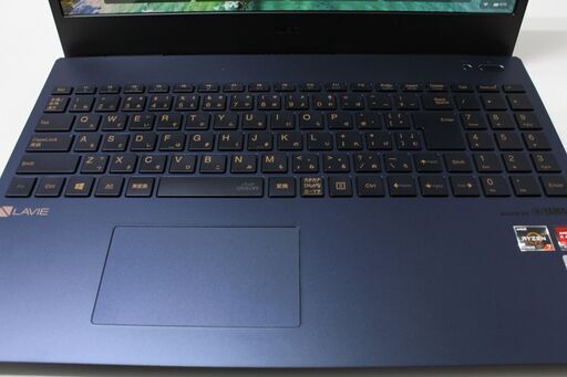 【中古ノートPC】NEC〈LAVIE N15〉Ryzen 7/SSD1TB/メモリ16GB ⑥