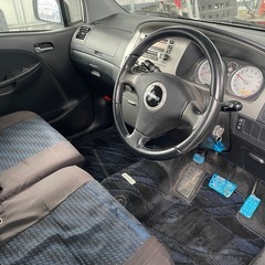 総額19.8万円 ダイハツ ムーヴ カスタムRS 車検2年 ★ターボ★JBエンジン★MOMOステ★の画像