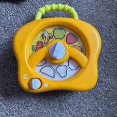 ベビー用品の画像