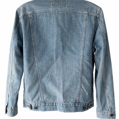 EDWIN   エドウィン　Gジャンの画像