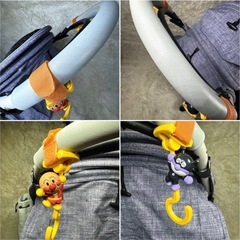 AirBuggy エアバギー ココ ブレーキモデル
の画像