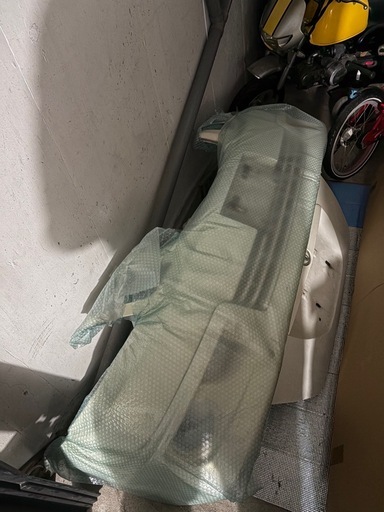 マークIIブリッド