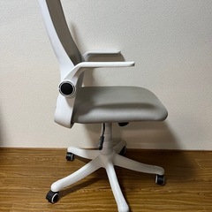 ゲーミングチェアの画像