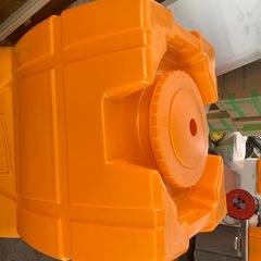 給排水タンク200Lの画像