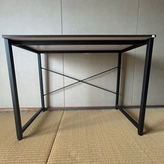 テーブルの画像