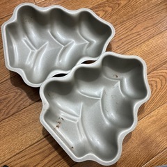 ケーキ　型の画像