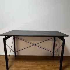 pcデスクの画像