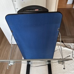 ズボン　プレッサーの画像