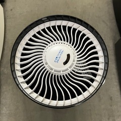 アロマディフューザー付き超音波式加湿器12L【F01082】の画像