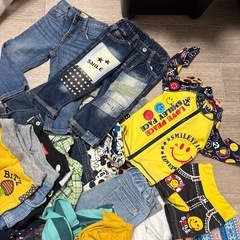 80 セット 子供用品の画像