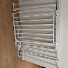 ベビーゲート
の画像