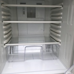 冷蔵庫一人暮らしやセカンドなどにの画像