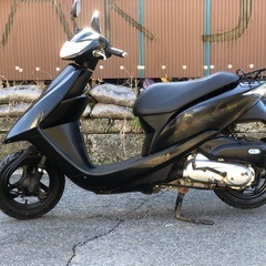 DIO AF68実動の画像