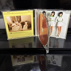 ゴールデン☆ベストCD 【2枚組】キャンディーズ の画像