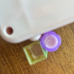 自販機おもちゃの画像