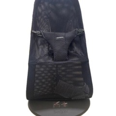 ベビービョルン ブリスエアー バウンサーの画像