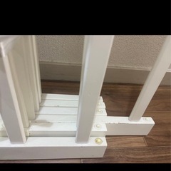 カトージ　ベビーサークルのみの画像