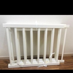 カトージ　ベビーサークルのみの画像