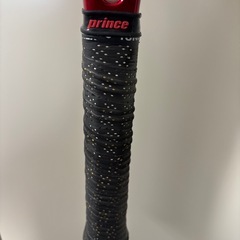 Prince EXO3 SHARK 98T テニスラケット ケース付きの画像