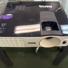 プロジェクターの画像