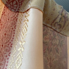 カーテンの画像