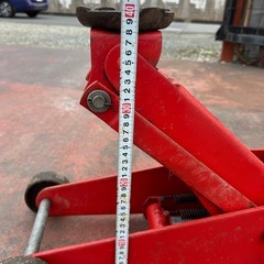 ジャッキの画像