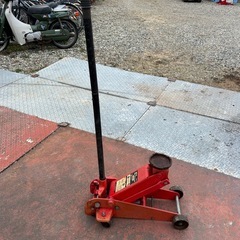 ジャッキの画像