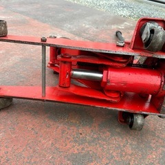 ジャッキの画像