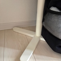 ポールハンガー
の画像