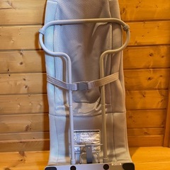 リッチェル　バウンサーの画像