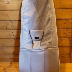 リッチェル　バウンサーの画像