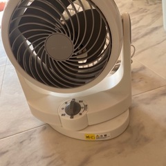 サーキュレーターの画像