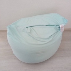 ヨギボー（Yogibo）クッション大きめサイズの画像