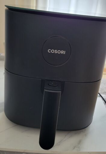 COSORI ノンフライヤー 4.7L【値下げしました】