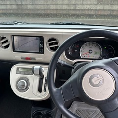 ミラココア　58000キロ✨車検2年付き✨ 乗って帰れます🚘の画像