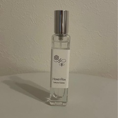 『春限定』新品！ハニーロア フレグランス サクラコスモ︎の画像